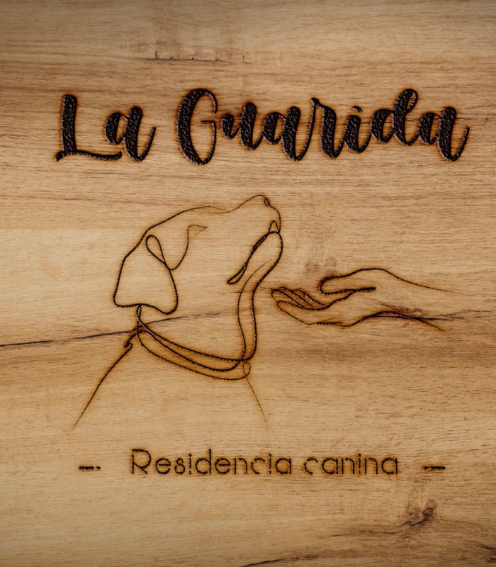 Imagen de La Guarida