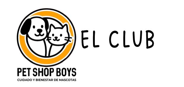 Imagen de PetShopBoys El Club