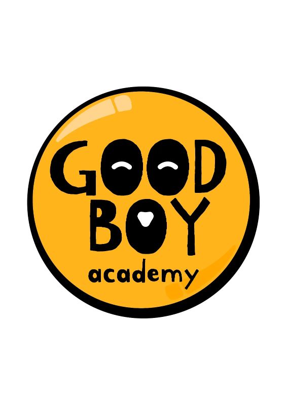 Imagen de Good Boy Academy 