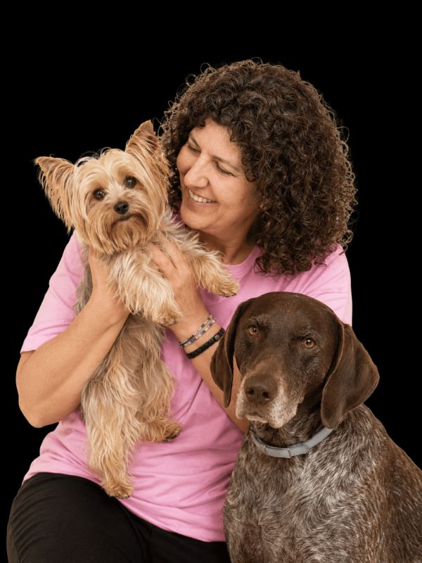 Imagen de Educadoradogs