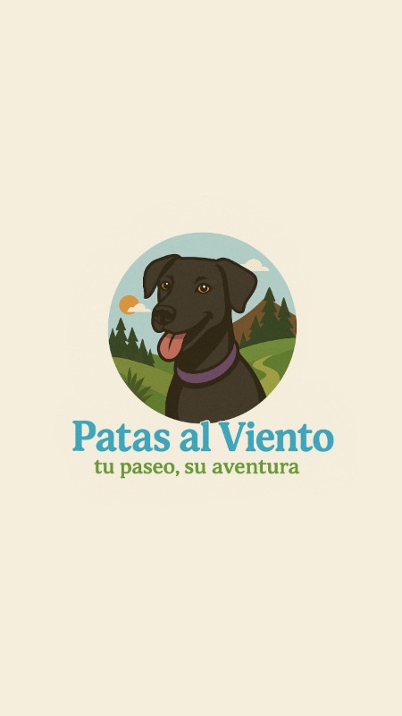 Imagen de Patas Al Viento 